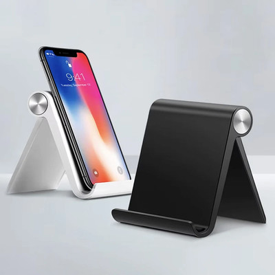 Adjustable Foldable Phone Stand Desktop Holder Universal US
