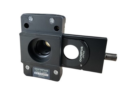 Olympus WI-DICTHRA2 Nomarski DIC Prism Water Immersion BX51WI BX61WI Patch Clamp
