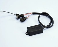 Polini 171.0016 ECU Box - Peugeot Kisbee 50