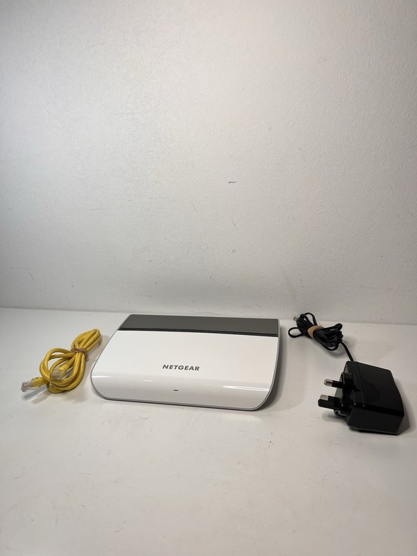 Netgear GS908E 8 Port Ethernet Signature Gigabit Smart Managed Plus Switch + Web