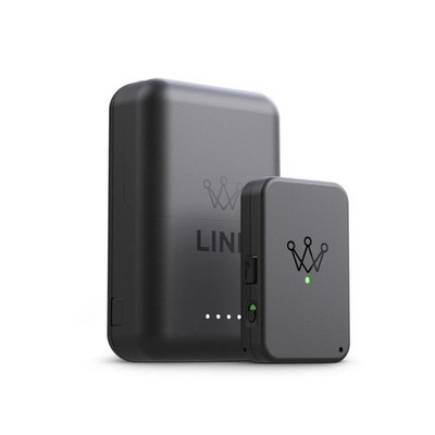 ARCCOS Link : Track Your Golf Game Without Your Phone, Compatible with Link Pro