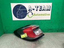 Rückleuchte links Ford Puma II CF7, J2K 2579088 P24492378