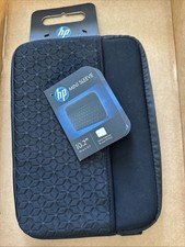 HP  CARRY CASE MINI SLEEVE FOR MINI LAPTO 10.2? ES357