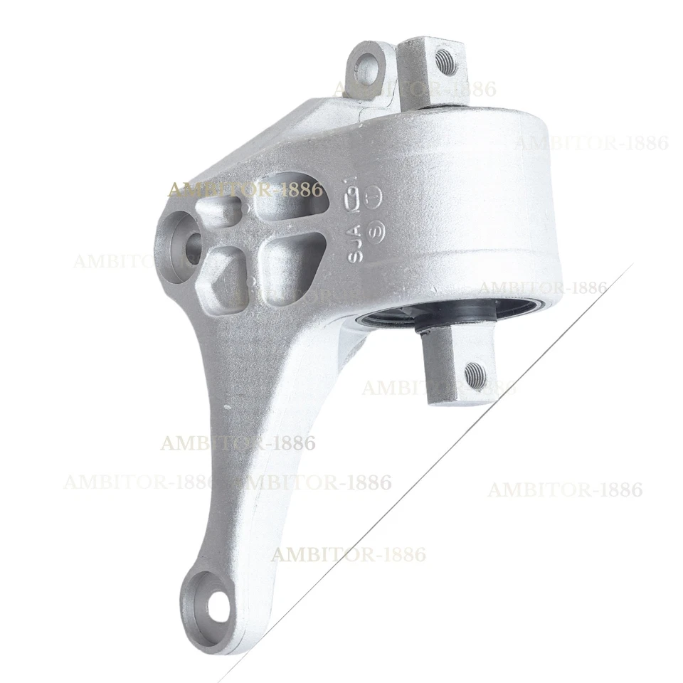 Novo Genuíno Para Acura 50850-SJA-A01 Suporte de Transmissão 2005-2008 Acura RL - Imagem 4 de 4