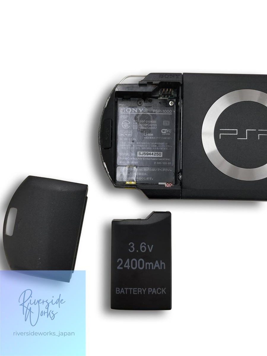 Sony PSP - Value Pack - handheld game console for sale online | eBay