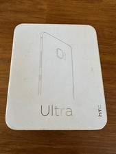 HTC U Ultra 64Gb ,immaculate condition.