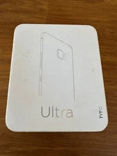 HTC U Ultra 64Gb ,immaculate condition.