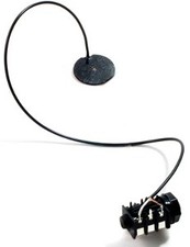 K&K SOUND PICK UP PER CHITARRA RESOFONICA - PURE RESONATOR SB PICK UP - TRASDUTT