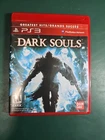 Dark Souls Sony PlayStation 3 Greatest Hits Edition
