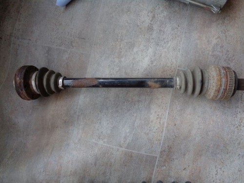 Antriebswelle links hinten 7523963AI03 BMW 1 E 87
