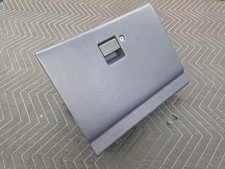 1986–1989 Toyota Celica GT‑S GT ST Glove Box Storage Compartment Blue