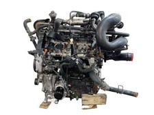 RHV motore FIAT DUCATO CAJA CERRADA 11 DESDE 03.02 2.0 JTD 2002 147445