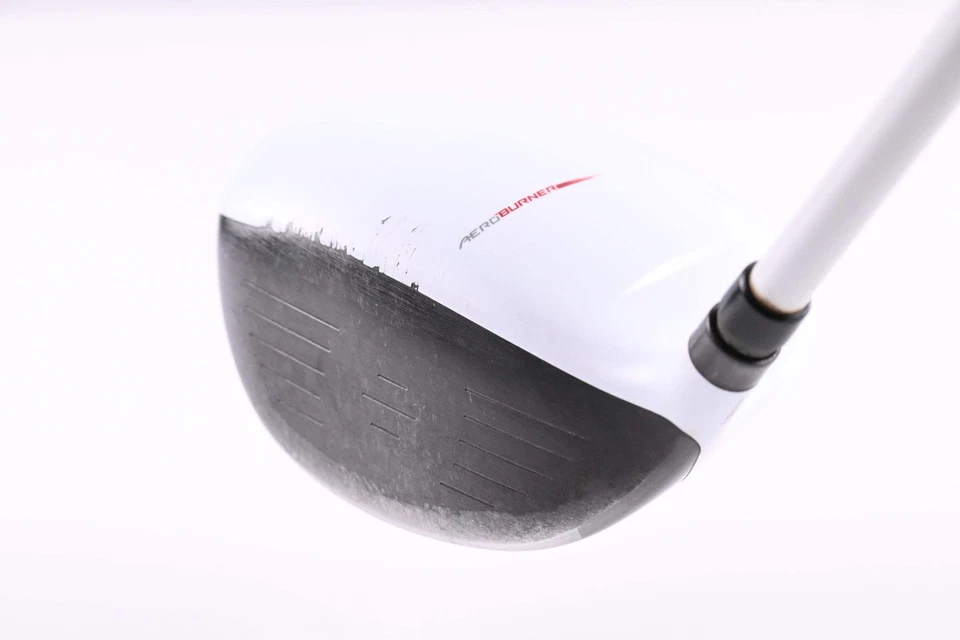 Taylormade Aeroburner Mini Driver / 14 Degree / Senior Flex Matrix Speed Rul-Z - Image 4 of 4