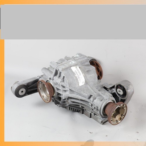 Bentley Continental Flying Spur 2003-2018 Rear Differential P/N 08Y500043E