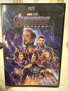 marvel DVD (iron man 〜 endgame + ) Amazon.com: Avengers Endgame [DVD] [2019] : Movies & TV