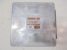 Moteur Opel CALIBRA
