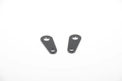 Blinkerhalter gerade für Harley: VRSC V-Rod & Night Rod Special ab 2002 - 2017