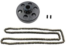  12T with 35 Chain Centrifugal Clutch 3/4" Bore Compatible With Predator