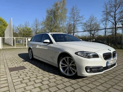 BMW 530 Diesel Individual - Bild 1 von 4