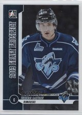 2013 ITG Draft Prospects Frederik Gauthier #15 7i8