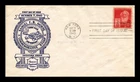 Dr Jim Stamps Samuel F B Morse First Day Cover Thermographed Cachet