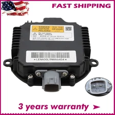 35261-66K11 HID Xenon Headlight Ballast For Infiniti G35 G37 Sedan Coupe New