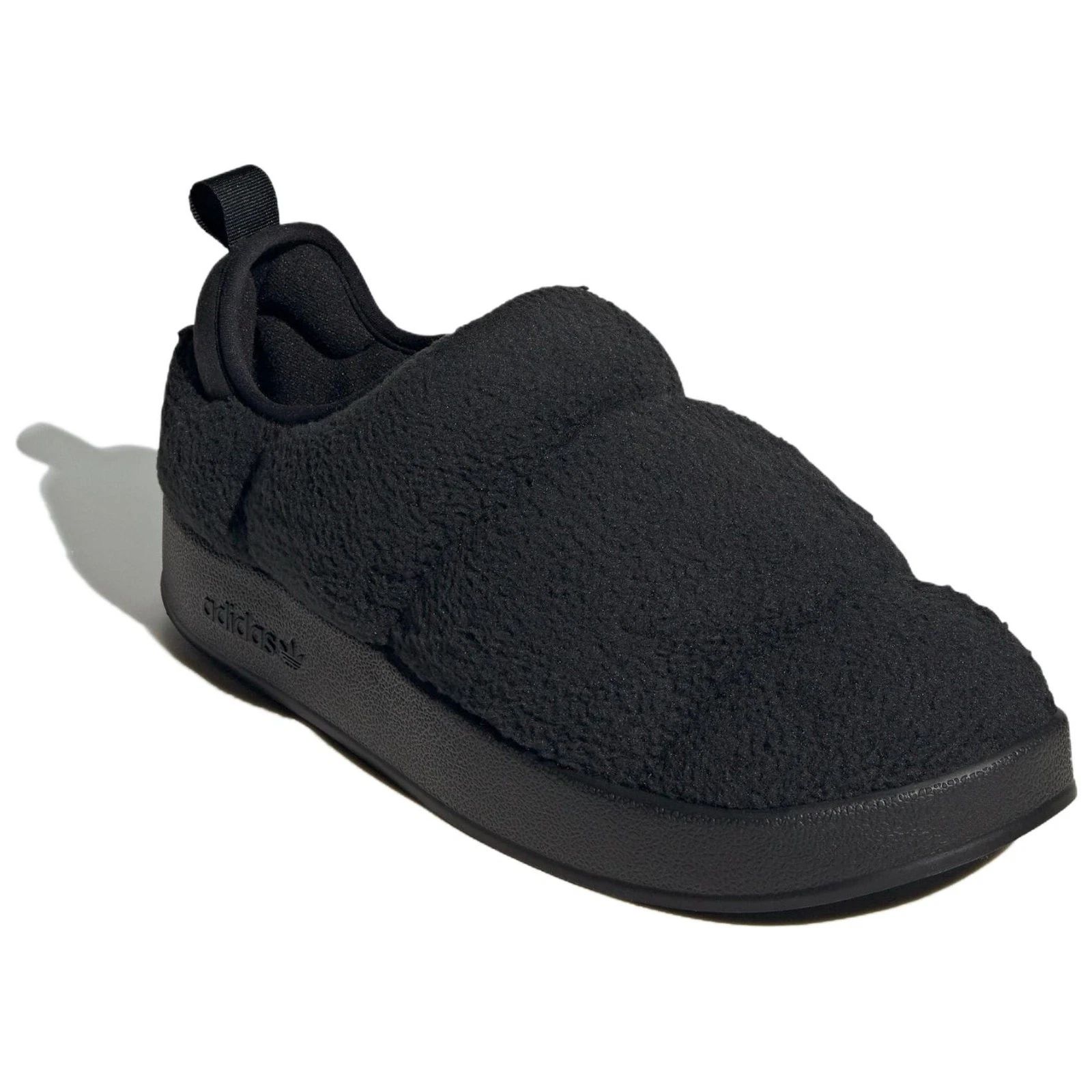Adidas Mens PUFFYLETTE Trainers / Black / BNIB / RRP £75