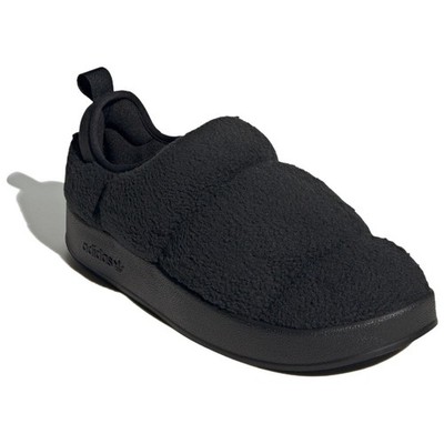 Adidas Herren PUFFYLETTE Sneaker / Schwarz / Neu mit Karton / UVP 75£