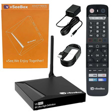 VSEE BOX V6 PRO - VSEE Authorized Distributor...
