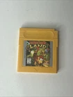 Donkey Kong Land 2 (Nintendo Game Boy, 1996) Tested