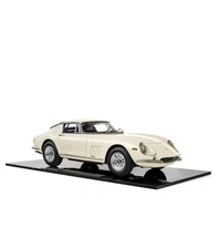 CMC M-241 1:18 1966 FERRARI 275 GTB/C IVORY CREAM (L.E.400) New in Box