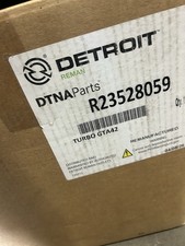 S60 Detroit Turbo Assm New In Box. R23538059