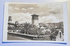 Mission Inn Riverside California Real Photo P...