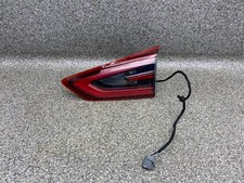 Rückleuchte rechts innen EM2B-13A602-BF 164Tkm Ford S-Max WA6 15.1999.013