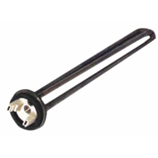Résistance blindée Ø48mm DIFF 1500W pour réparer une panne de cumulus électrique