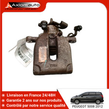 Etrier de frein Peugeot 5008