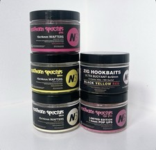 CC Moore Northern Specials NS1 Wafters Ltd. Edt. Light Pinks & Zig Hookbaits Set