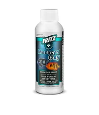 FA Fritz Aquatics Maracyn Oxy 4 oz.