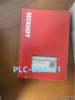 1PCS New   EL5152 Programmable   Controller Module Fast shipment &ex