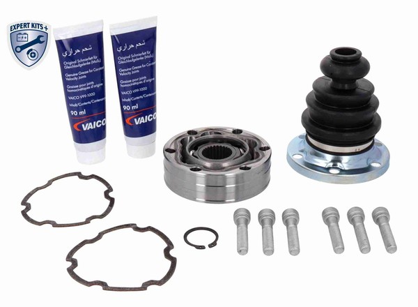 Vaico Gelenksatz, Antriebswelle Vorne Hinten Links FüR Audi Seat Vw-image