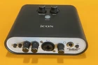 Icon Pro Audio DUO22 Live - USB Livestream Audio Interface w/ Mobile Streaming