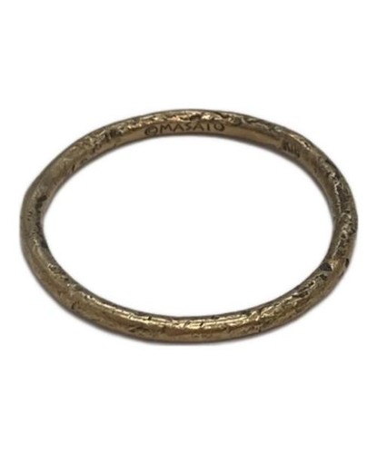 MASATO INOUE                    ring