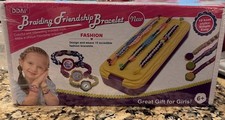 Braiding Friendship Bracelet Making Kit Set 169 PCS Makes 30 Bracelets