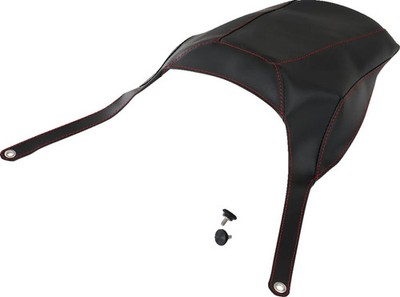 SHOW CHROME H40-403RED ABDECKUNG FÜR RYKER MAX MOUNT CAN AM 600 ACE 2023