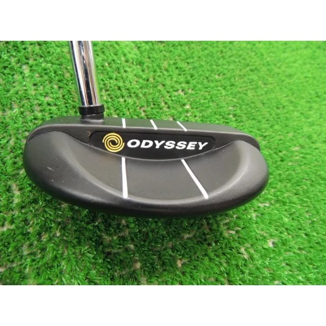 Used Odyssey STROKE LAB BLACK ROSSIE/Original Steel [34] - Image 4 of 4