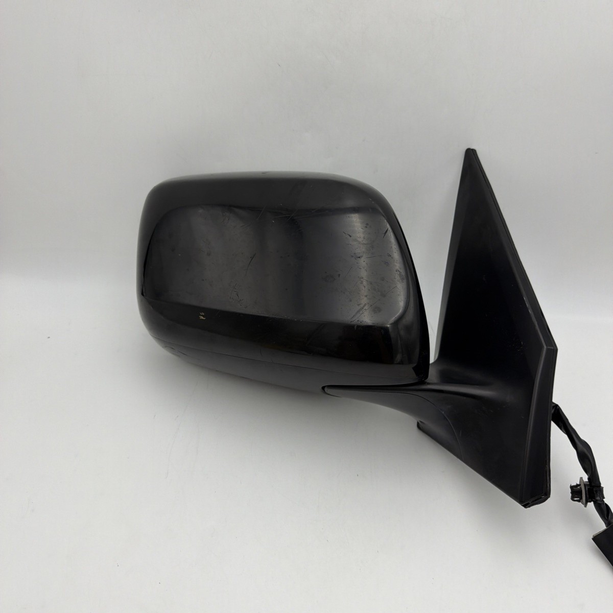 2008 2009 2010 2011 Lexus LX570 LEFT Driver's Side View Mirror