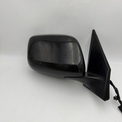 2008 2009 2010 2011 Lexus LX570 LEFT Driver's Side View Mirror