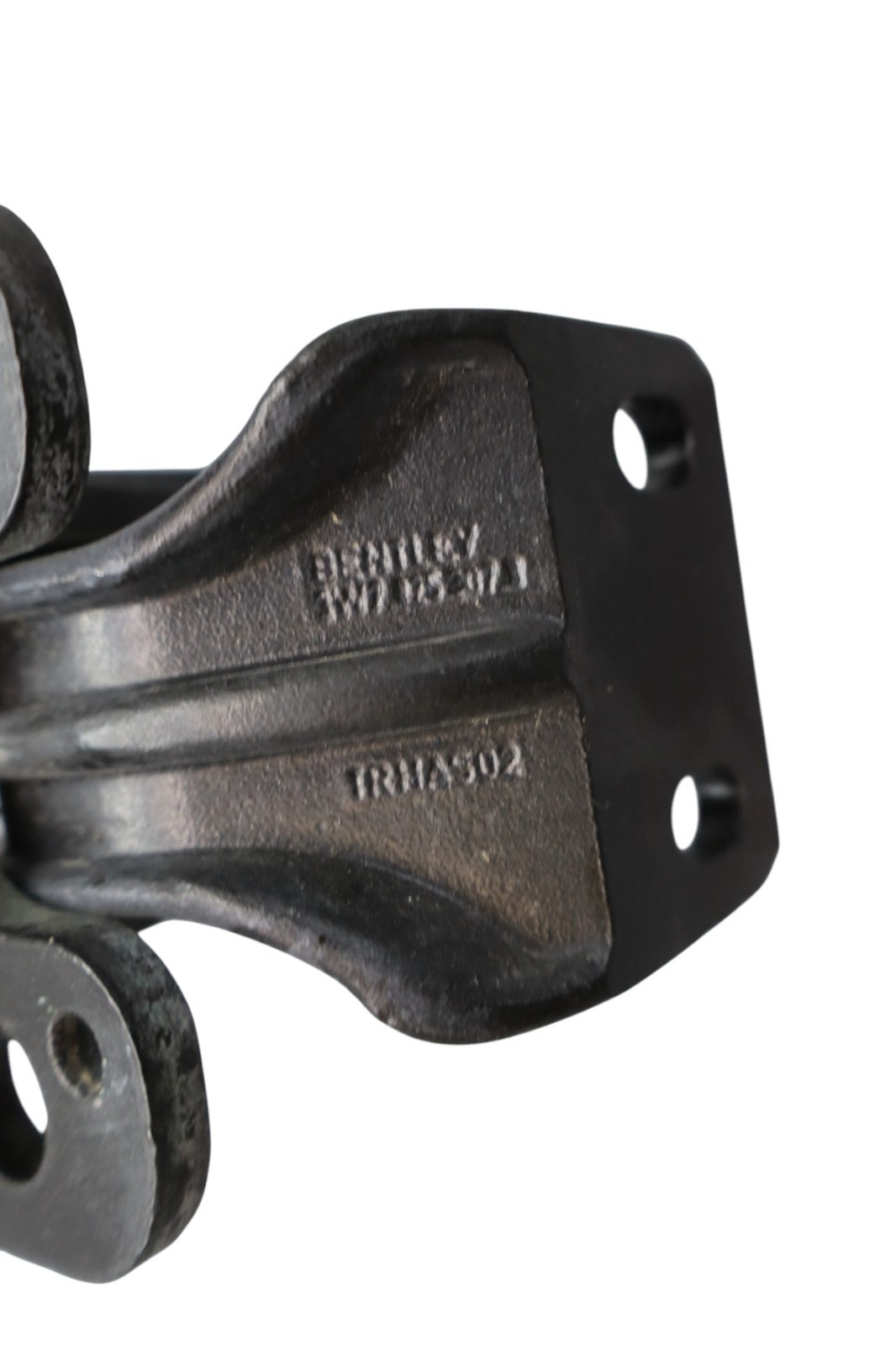 Bentley Continental 2006-2012 Left Convertible top hinge P/N 3W7825307D