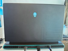 Alienware M15 R5 RTX 3070 Ryzen 9 5900HX 16GB 1TB Gaming Laptop