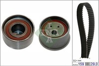 NEU - Schaeffler INA 530059510 Zahnriemensatz FüR Mitsubishi
